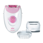 Braun Silk-epil SE3270 depilator