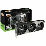 Inno3D GeForce RTX 5070 Ti X3 N507T3-16D7-176068N, 16GB GDDR7