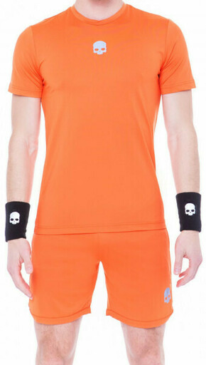Muška majica Hydrogen Tech Tee - orange