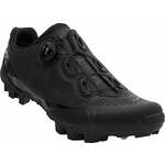 Spiuk Aldapa BOA MTB Black Matt 40 Muške biciklističke cipele