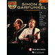Simon &amp; Garfunkel Guitar Nota