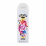 Cuba La Vida dezodorans u spreju 200 ml za žene