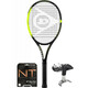Tenis reket Dunlop SX 300 LS + žica + usluga špananja