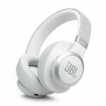 JBL Live 770NC slušalice, bluetooth, bijela/crna/plava/smeđa, 100dB/mW/10dB/mW, mikrofon