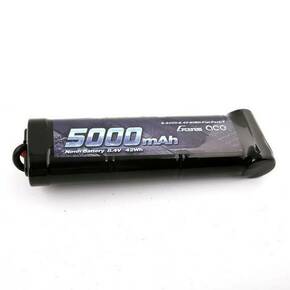 Generacija baterije Ace Traxxas 5000mAh 8