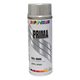 Dupli-Color Sprej boja za ukrašavanje i obnavljanje Prima - Srebrna polumat - 400 ml