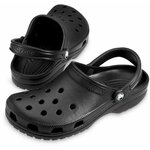 Crocs Classic Clog Black 39-40