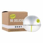 DKNY DKNY Be Delicious toaletna voda 30 ml za žene