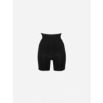 Ženske hlačice Ilary 108 - Crno,XL