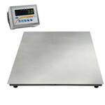 PCE Instruments PCE-SD 600E SST PCE-SD 600E SST podna vaga Opseg mjerenja (kg) 600 kg