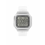 Sat Timex Command Urban TW2U56300 White/White