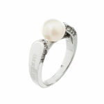 Ženski prsten Morellato SRR19012 (12) , 300 g