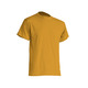 Muška T-shirt majica kratki rukav zlatna, 150gr, vel. L