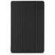 Futrola za tablet ",Fold Clear", za Samsung Galaxy Tab S9 FE+ 12.4",, crna Hama Fold Clear #####Book Cover crna #####Tablet Hülle