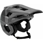 FOX Dropframe Pro Camo Helmet Grey Camouflage L Kaciga za bicikl
