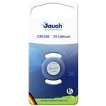 Jauch Quartz gumbasta baterija CR 1220 litijev 40 mAh 3 V 1 St.