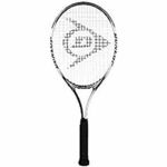 Reket za tenis D TR NITRO 27 G2 Dunlop 677321 Crna , 276 g