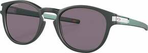 Oakley Latch 92656253 Matte Carbon/Prizm Grey L Lifestyle naočale