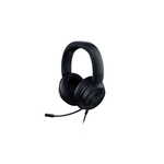 Razer Kraken X Lite gaming slušalice, 3.5 mm, bijela/crna, 109dB/mW, mikrofon