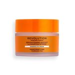 Makeup Revolution London Skincare Brightening Boost krema za područje oko očiju za sve vrste kože 15 ml za žene