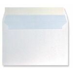 WEBHIDDENBRAND omotnica 120 x 180 mm, bijela, 100 komada
