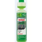 Sonax koncentrat za čišćenje vjetrobranskog stakla 1:100, jabuka, 250 ml
