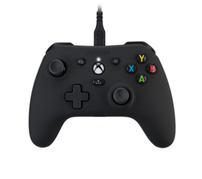 NACON Evol-X fiksni Xbox kontroler crno