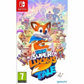 New Super Lucky's Tale (Switch) - 5060690790969 5060690790969 COL-2759