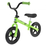 Chicco bicikl bez pedala, Green rocket