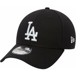 Los Angeles Dodgers Šilterica 39Thirty MLB League Essential Black/White S/M