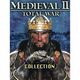 Medieval II : Total War Collection Steam Key