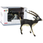 Blackbuck Antelope Collector's Figurine Animals of the World