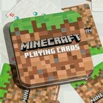 Minecraft karte