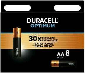 Duracell baterija DOLAZE