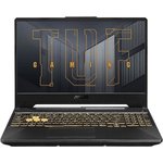 Asus TUF Gaming FX506HE-HN008T, Intel Core i5 11400H, 16GB RAM, nVidia GeForce RTX 3050 Ti, Windows 10