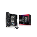 Asus ROG STRIX B760-I GAMING WIFI matična ploča, Socket 1700, Intel Z690, mini ITX