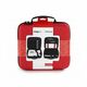 Case for Nintendo Switch Bigben XL Red