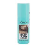 L´Oréal Paris Magic Retouch Instant Root Concealer Spray boja za kosu za sve tipove kose 75 ml nijansa Golden Brown