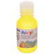 Boja tempera akrilna 125ml CMP.402TA125201 žuta