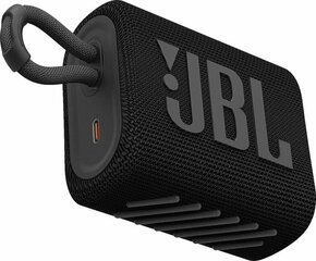 Zvučnik JBL Go 3
