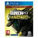 Tom Clancy's Rainbow Six: Extraction - Deluxe Edition (PS4) - 3307216214762 3307216214762 COL-7910
