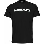 Head Club Ivan T-Shirt Men Black L
