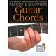 Music Sales Absolute Beginners: Guitar Chords Nota