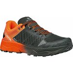 Scarpa Spin Ultra GTX Orange Fluo/Black 41,5 Trail obuća za trčanje