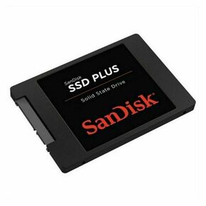 SanDisk HDD
