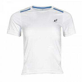 Ženska majica Australian Ace T-Shirt S.L. - bianco