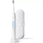 Philips Sonicare ProtectiveClean Series 4500 HX6839/28 sonična električna četkica za zube, bijela