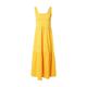 Urban Classics Ljetna haljina žuta