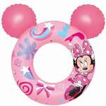 Bestway: Disney® Minnie Mouse napuhani prsten 74 x 76 cm