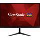 ViewSonic VX2418 monitor, VA, 23.8"/24", 16:9, 1920x1080, 165Hz, HDMI, Display port